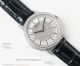 Perfect Replica Piaget Black Tie Goa36129 Stainless Steel Diamond Bezel Watch (3)_th.jpg